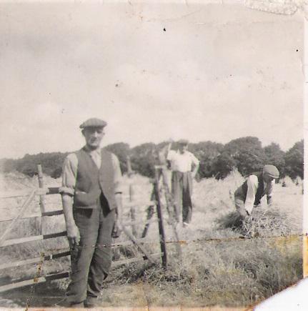 Undated - William Eldridge 1